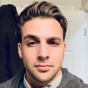 Meet your Posher, Nick